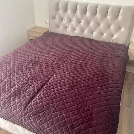 2 Kambariu Butas Palangoje Apartment *