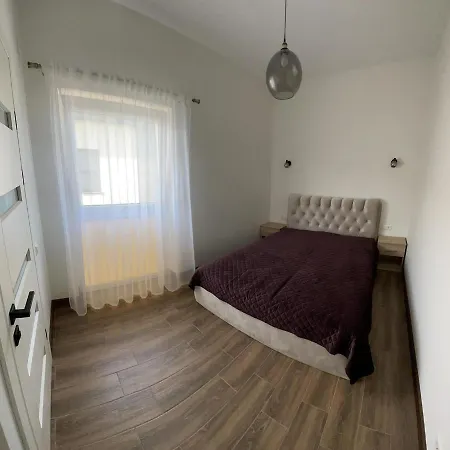 2 Kambariu Butas Palangoje Apartment Palanga