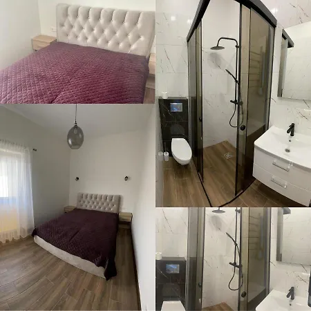 Apartment 2 Kambariu Butas Palangoje *