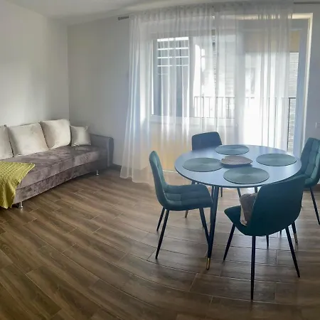 2 Kambariu Butas Palangoje * Palanga
